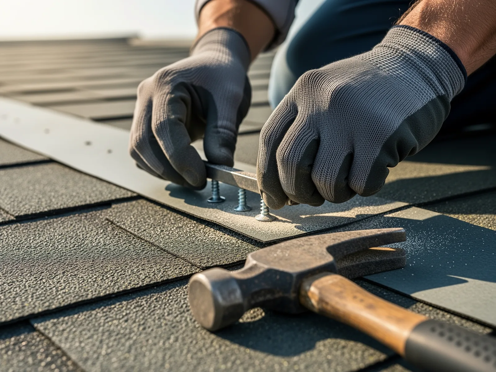 Why choose Fascia Repair in Peapack, NJ